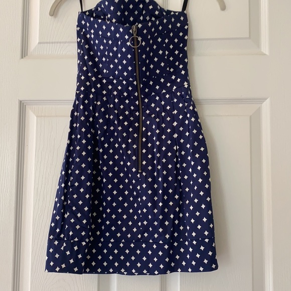 Women’s French Connection dress size 0 - Picture 5 of 13